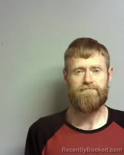 Mugshot of SHAWN MICHAEL FULMER