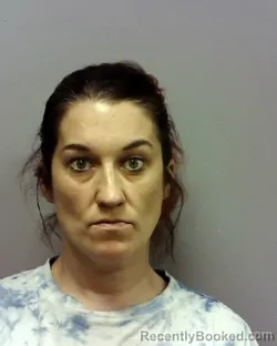 Mugshot of WHITNEY LEIGH DRUMHELLER