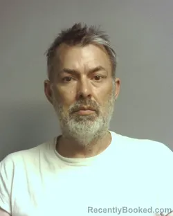 Mugshot of ADAM BOYD NEW