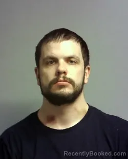 Mugshot of JUSTIN JOSEPH DAMM