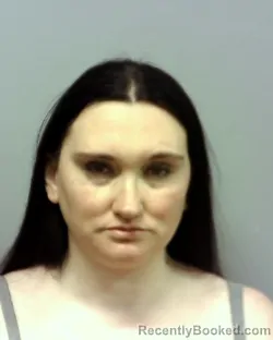 Mugshot of SHELI JESS GASTON