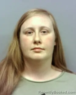 Mugshot of ARIANA FAYE GRK