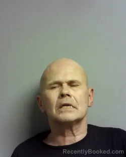 Mugshot of JOSEPH ANTHONY WALTERS