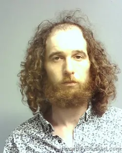 Mugshot of TIMOTHY BLAINE SPIKER