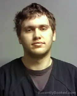 Mugshot of OCEAN NATHANIEL GRAY