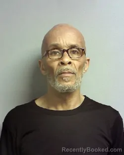 Mugshot of JOHN DAVID JOHNSON