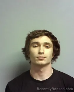 Mugshot of AUSTIN JAMES MCCOY