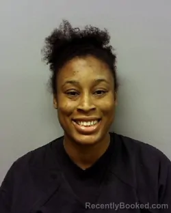 Mugshot of ASHLEIGH LYNN ROOD