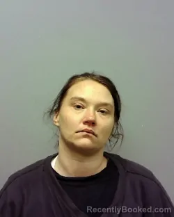 Mugshot of RENEE LEE SCAGGS