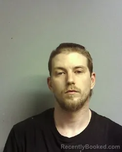 Mugshot of COREY MICHAEL DAVY