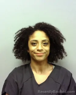 Mugshot of KELSIE LYNN WARD