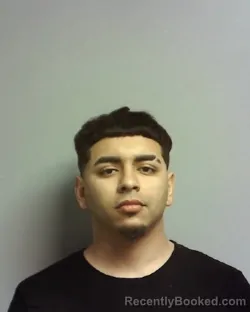 Mugshot of KEVEN JOEL TORRES-CRUZ