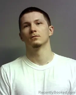 Mugshot of MICHAEL BRADLEY STETZ