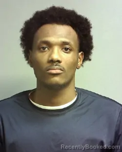 Mugshot of ARMONTE LAMAR BUSH