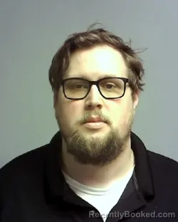 Mugshot of AUSTIN BRYAN GURA