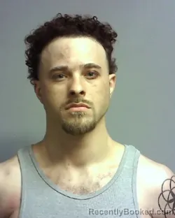 Mugshot of LAZARO LEE SANCHEZ