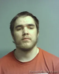 Mugshot of LANDON HUNTER LEE REYNOLDS