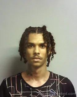 Mugshot of CAMERON JOSEPH MILLER