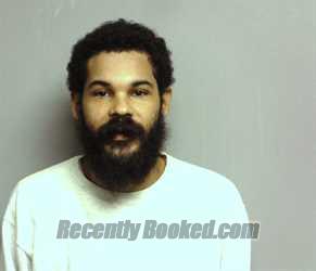 Mugshot of MANUEL ARIAS