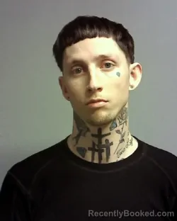 Mugshot of ROBERT JAMES BRAZAUSKAS