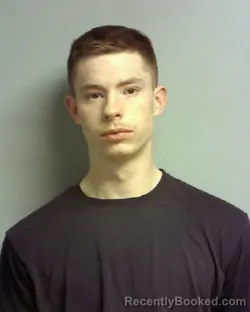 Mugshot of CHRISTOPHER LAWRENCE DEVINE