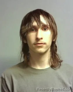 Mugshot of GABRIEL LIAM ORZECHOWSKI