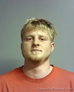 Mugshot of LINCOLN CAEL SPLETE