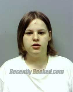 Mugshot of GRACI MARGRET KETTERMAN