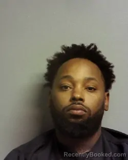 Booking photo from Lake County, Ohio