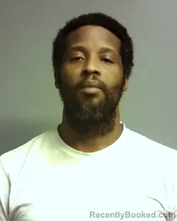 Mugshot of RYAN EDWARD CAMPBELL