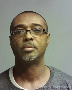 Mugshot of RONALD SHAWN RIVERA