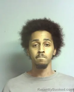 Mugshot of TRISTAN DANGELO CROWELL