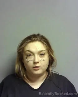 Mugshot of STAR MARIE WILSON