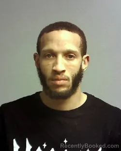 Mugshot of HERBERT LAMONT JACKSON