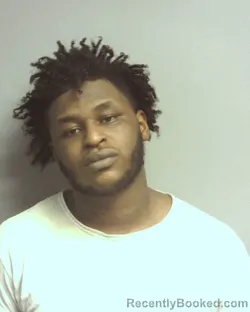 Mugshot of JASON JASHAUN THREADGILL
