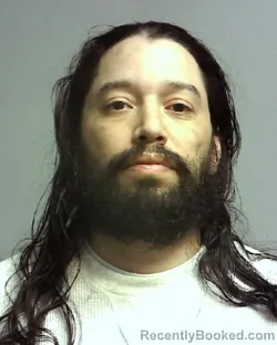 Mugshot of RAFAEL FLORES