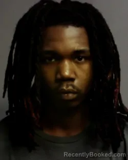 Mugshot of ZAIRE DEQUAN TWITTY