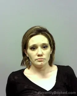 Mugshot of RACHEL ANN STANTON