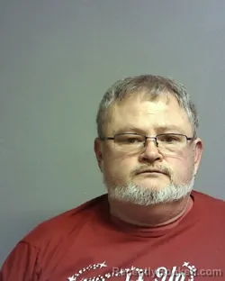 Mugshot of RICHARD DEAN GOLDSMITH