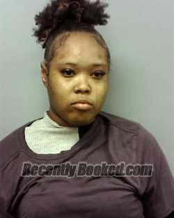 Booking photo from Lake County, Ohio