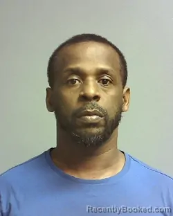 Mugshot of BERNARD ELLSWORTH PRUITT