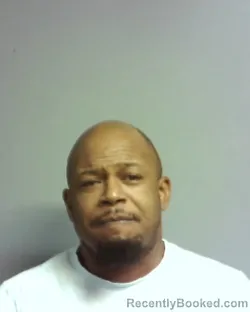 Mugshot of LOUIS MICHAEL WILLIAMS