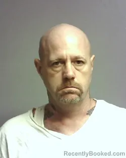 Mugshot of ADAM LEE CAIN