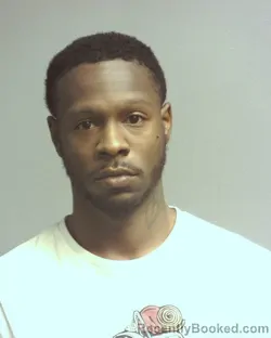 Mugshot of LAMARCO CLARK