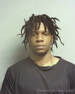 Mugshot of KEVIN JOHN EICHENLAUB