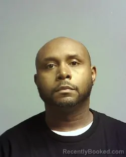 Mugshot of JOSEPH BRUCE RICE