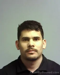 Mugshot of OSWALDO ENRIQUE HERRERA GONALEZ