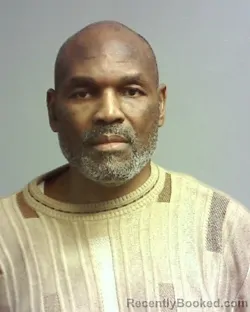 Mugshot of ANTOINE BYRD