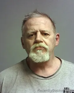 Mugshot of NELLO NUNZIO TRAINA