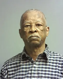 Mugshot of THEOPOLIS ROBERT CUMMINGS